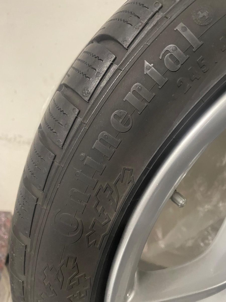 Pneumatici & Ruote complete: 4x Winterräder BMW M Original – Nuovo e nell'imballaggio originale da Zürich venduto da mih_wy2w 2