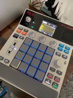 AKAI MPC Sample