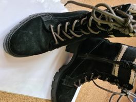 Stiefeletten