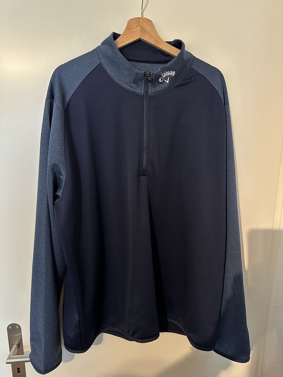 Maglioni & Felpe: Golf Pullover von Callaway Grösse 3XL – Nuovo (secondo la descrizione) da Busswil BE venduto da p___g