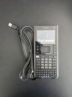 TI-nspire CX CAS - Taschenrechner