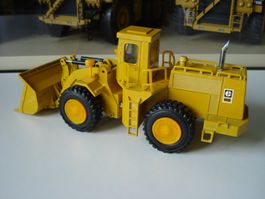 CAT 988 B Radlader