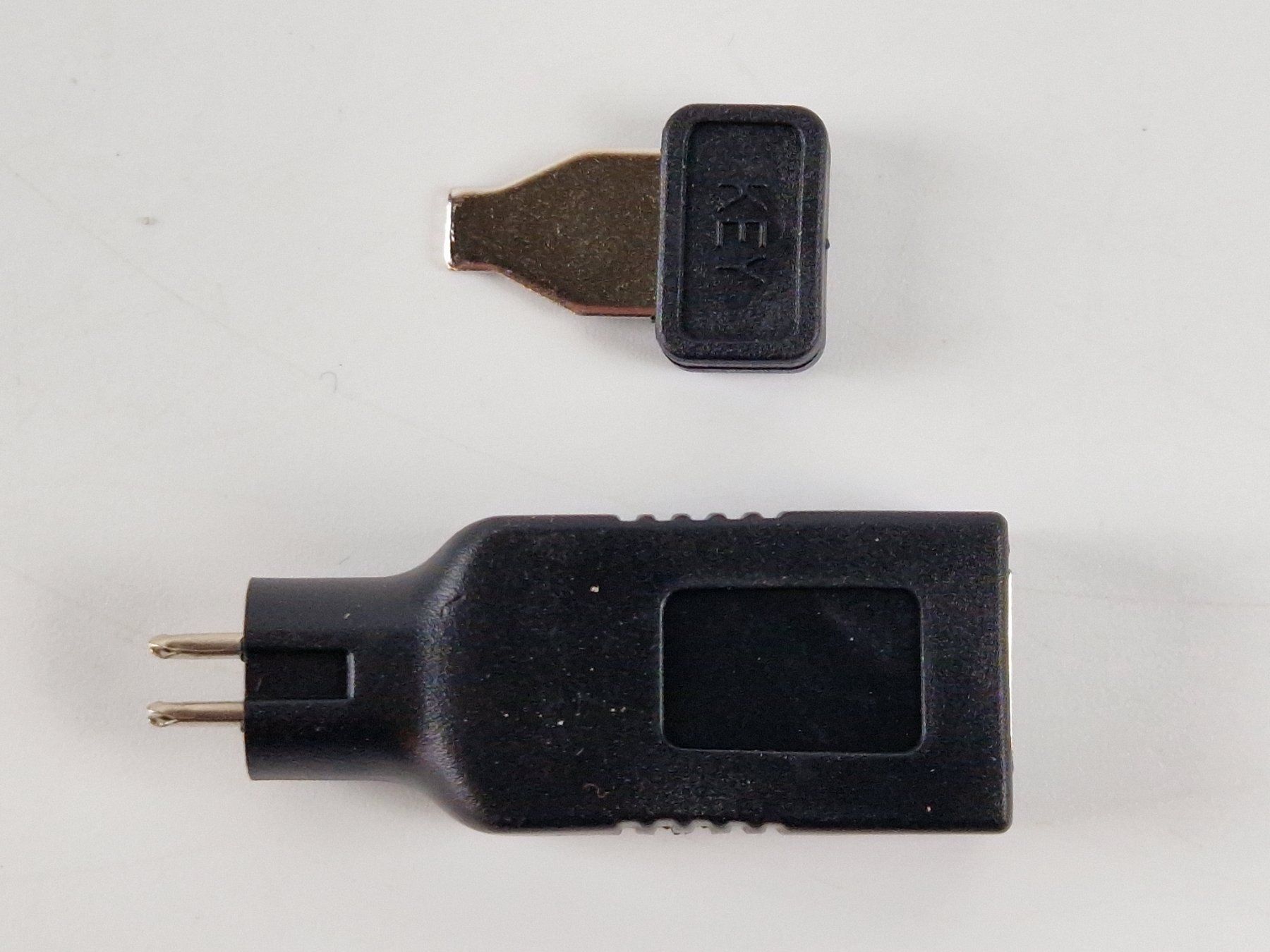Lecteurs & Adaptateurs: GooBay UniversalPower Supply mit 9 Adapter – Neuf (Voir description) à Muhen par Restwert_Muhen 3