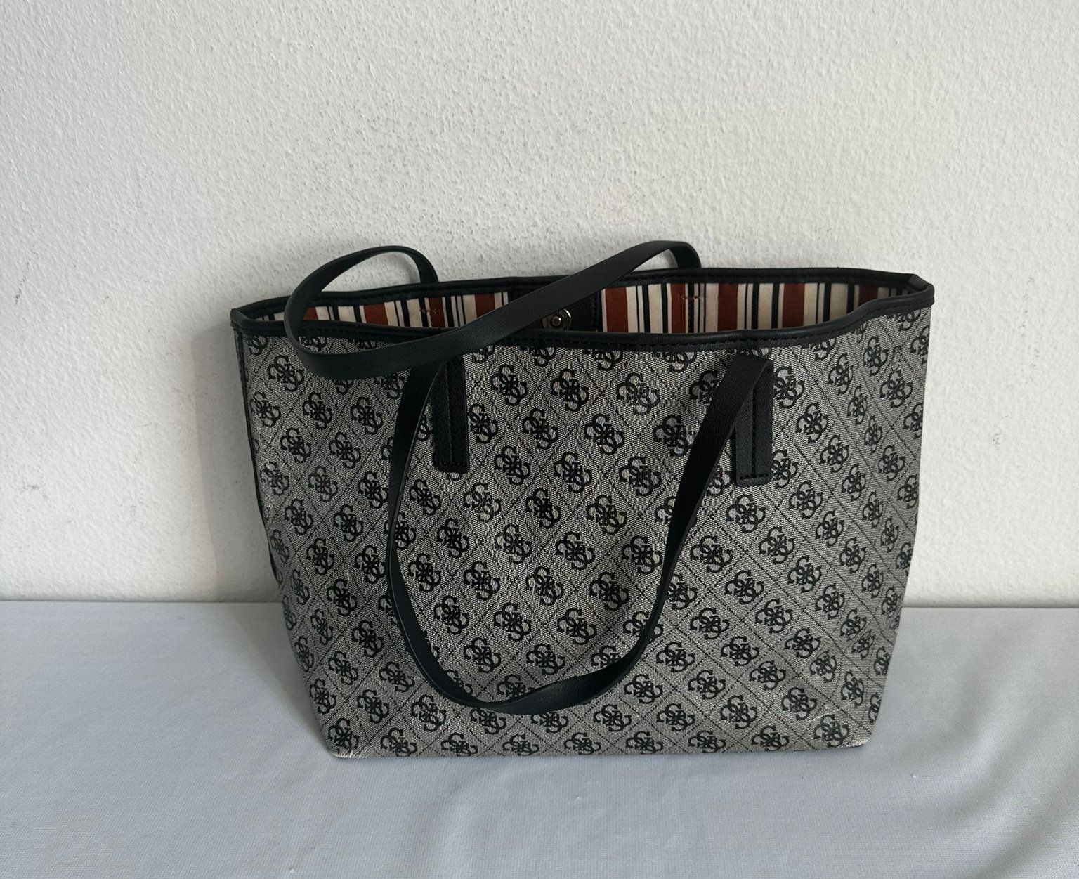 Guess Taschen für Damen: ***GUESS ***Tasche – Gebraucht aus Bronschhofen von Xena37 2