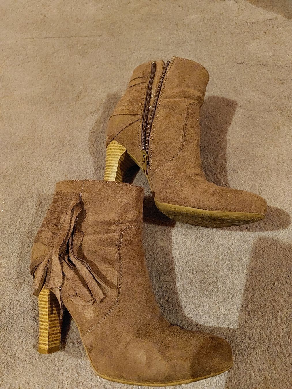 Scarpe da donna: Stiefeletten – Usato da Dietlikon venduto da Asany 1
