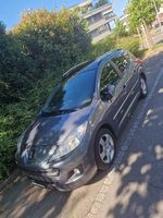 2011 Peugeot 207