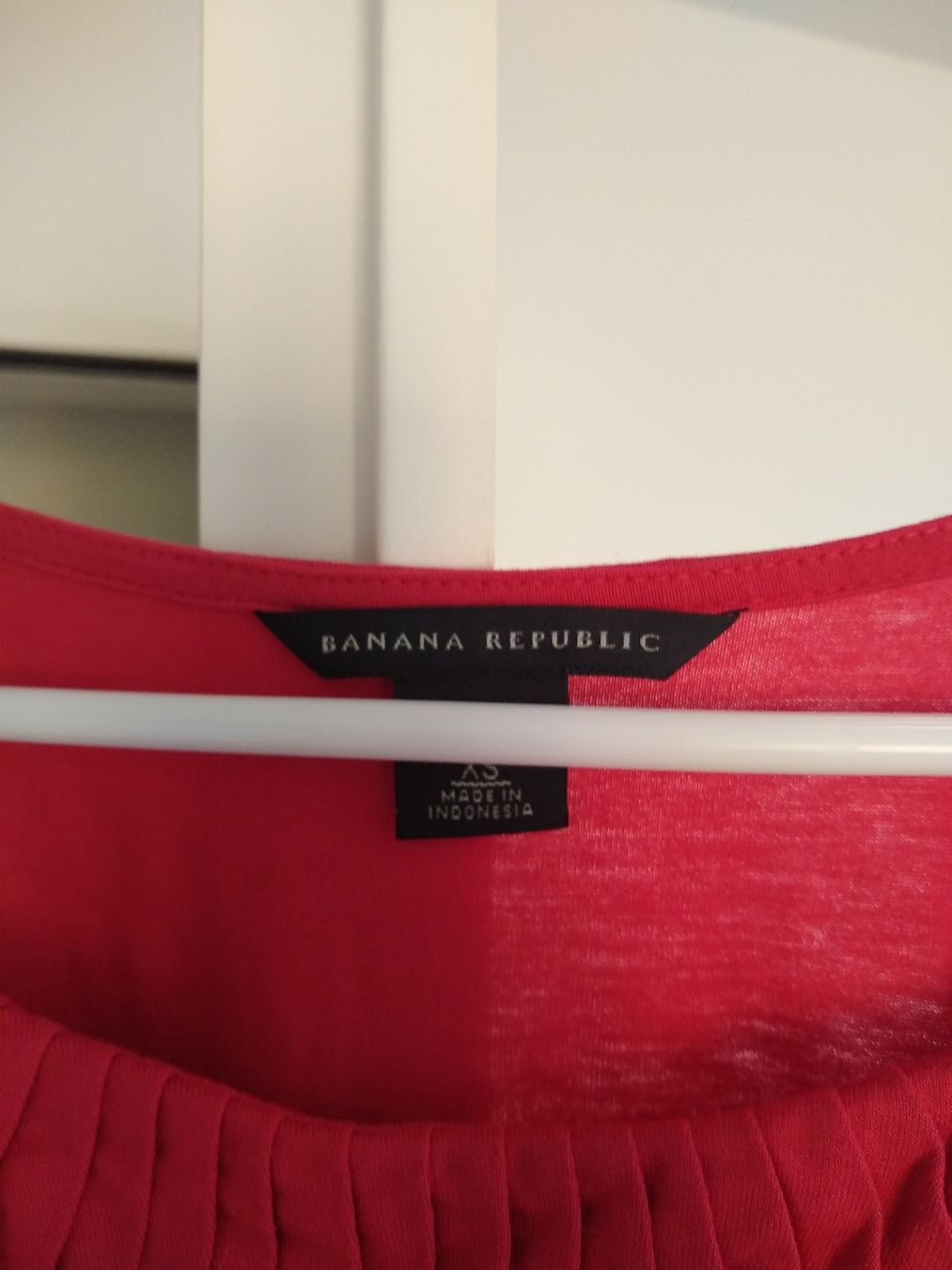 Banana Republic Top: XS top - Banana Republic – Usato da Dübendorf venduto da LoRi-2026 1