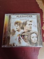 CD, Vangelis, Alexander (Original Motion Picture Soundtrack)