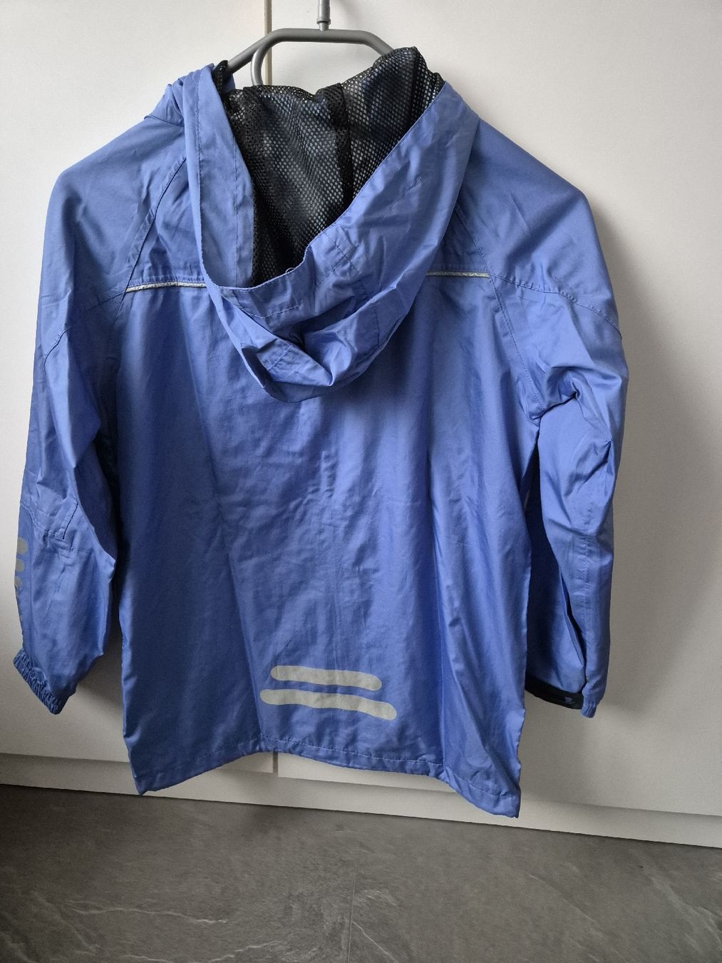 Giacche & Cappotti: Regen jacke – Usato da Hörhausen venduto da Nuage81 1