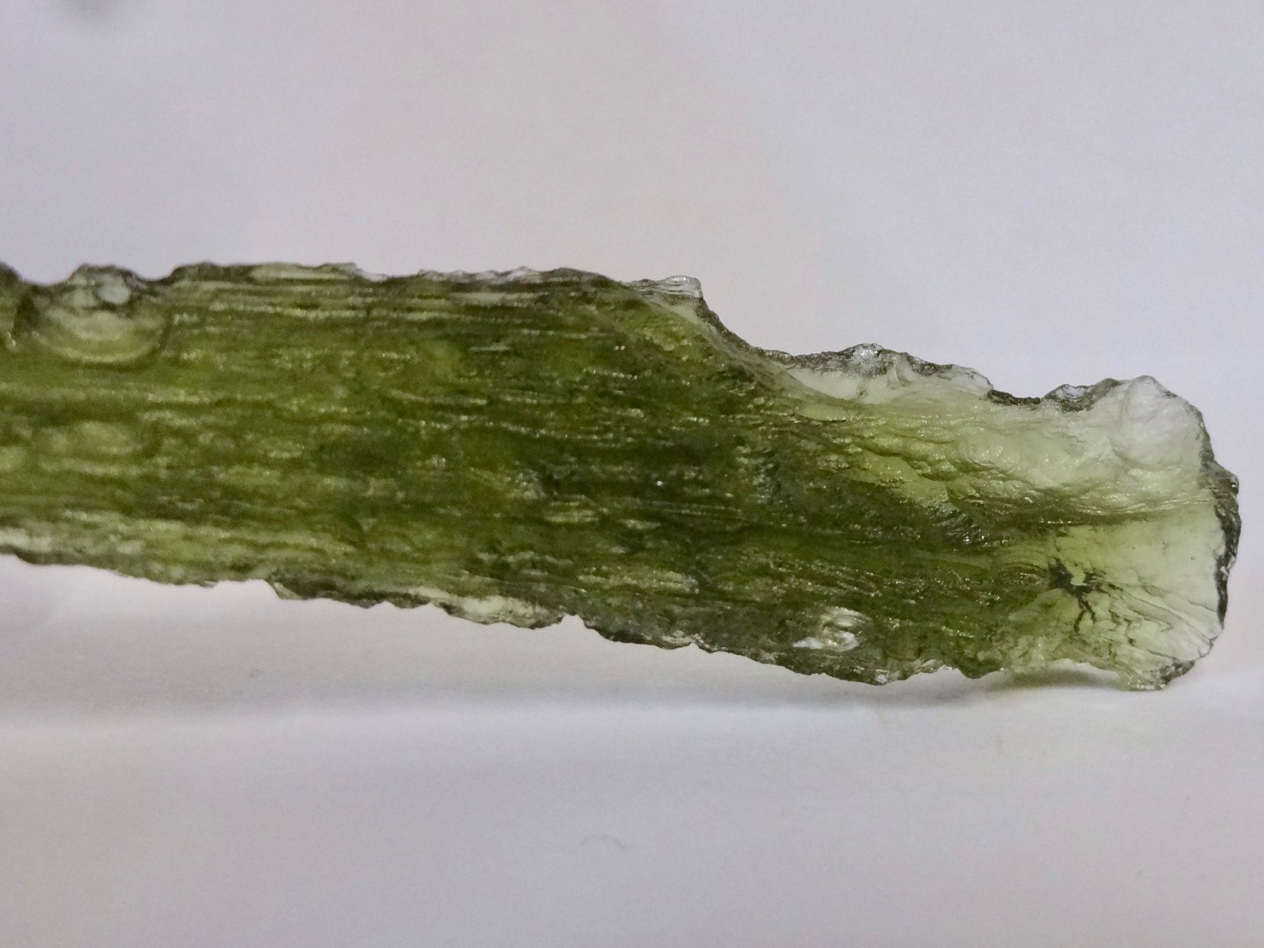 Mineralien & Heilsteine: Tektit MOLDAVIT Meteorit Einschlag Krater Meteoriten – Neu (gemäss Beschreibung) aus Kerzers von djstarsky73 7