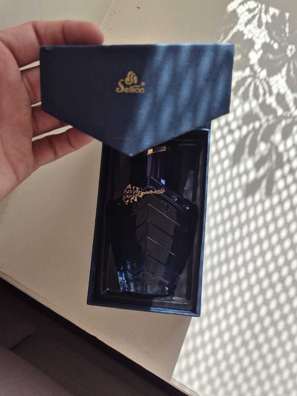 Parfum & Eau de Toilette: Herrenduft Brave Story, NEU 100ml – Neu und originalverpackt aus Zofingen von Just_That_Thing 5