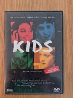 DVD Kids ein Film von Larry Clark englische Fassung