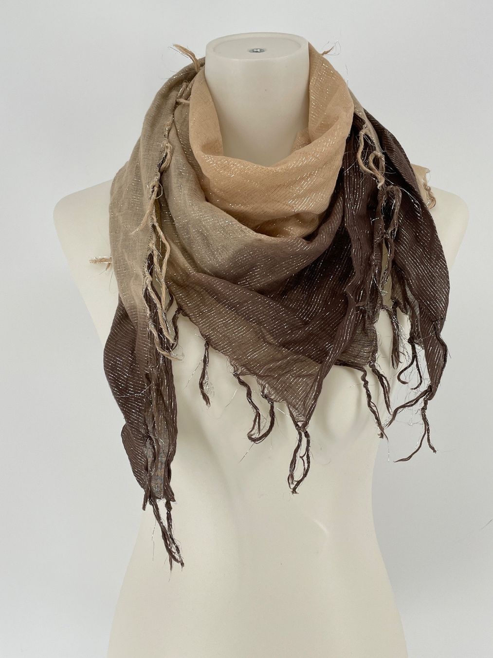 Foulard & Sciarpe: Halstuch/ Schal – Usato da Auenstein venduto da moin. 1