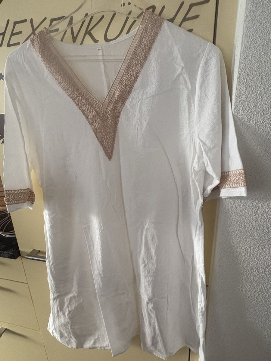 Vestiti: Sommerkleid edel – Nuovo (secondo la descrizione) da Obbürgen venduto da bugi6868 3