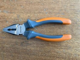 Kombizange 160mm NEU