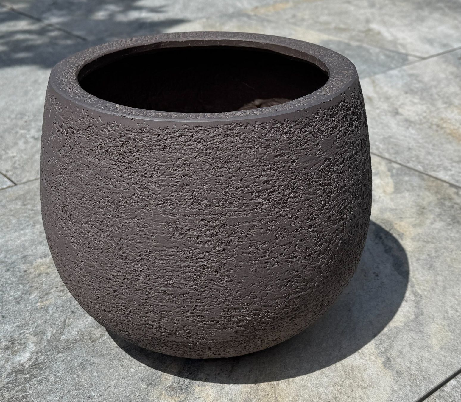 Vasi per fiori: Planz-/Blumentopf Jaco Lite Wall Plano – Usato da Frick venduto da Tartaruga-6 1
