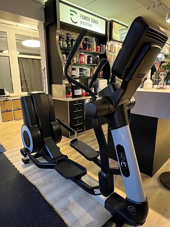 Hometrainer: Vélo elliptique NEUF – Gebraucht aus Biel/Bienne von Fanny7256 2