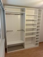 IKEA PAX SCHRANK 200x35x238