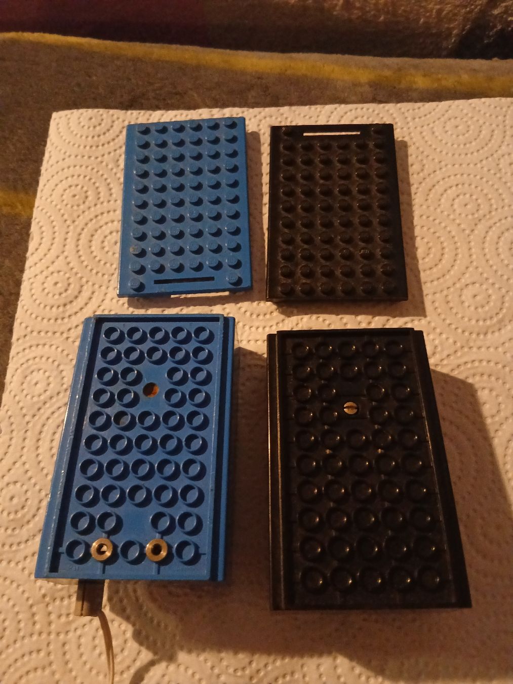Lego Jeux de construction: 5 Lego Motoren – D'occasion à Heimberg par smi_jl82 3