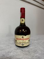 Courvoisier Luxe 3 Sterne 1975 - 1980
