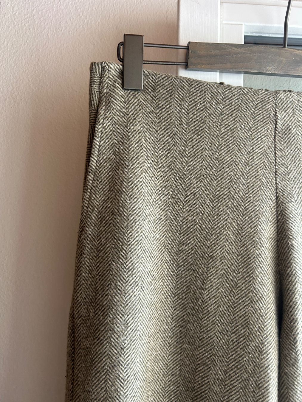 Pantaloni: Gwhite Wideleg Hose - Gr. 36 – Usato da Illnau venduto da Monkky 2