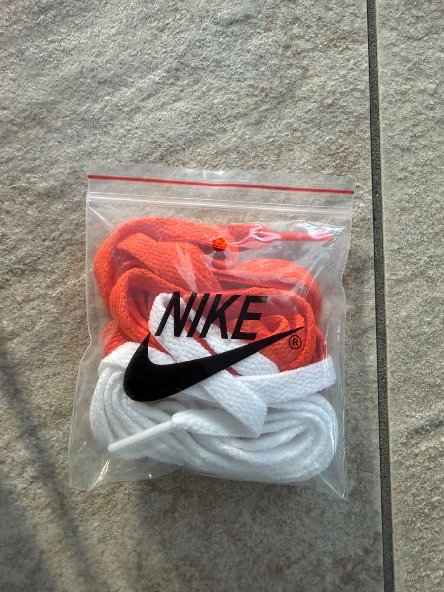 Nike Scarpe da uomo: Nike Dunk Low Syracuse – Usato da Otelfingen venduto da Anto1977 2