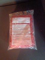 0.5ml Micrtubes, Microcetrifuge tubes, Reaktionsgefässe Pink