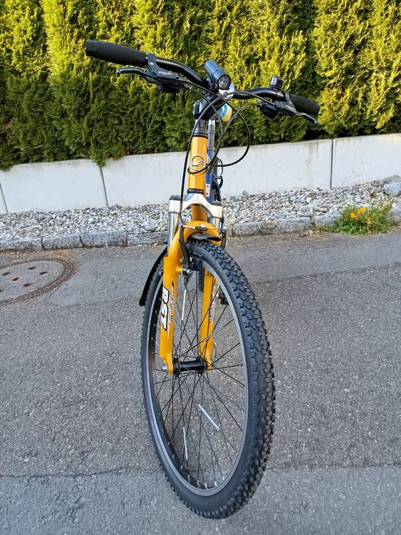 Giant Vélos: Jugendvelo Mountainbike Giant 26 Zoll – D'occasion à Amriswil par 2RadService 2