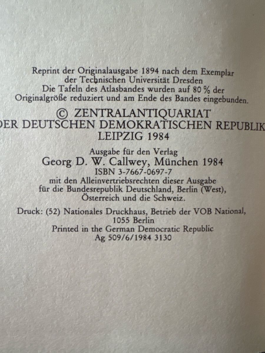 Libri: Turmuhren, Kunstuhren, Dietzschold – Usato da Eschenz venduto da Belladog 4