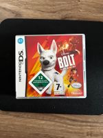BOLT: Ein Hund für alle Fälle - Nintendo DS Spiel