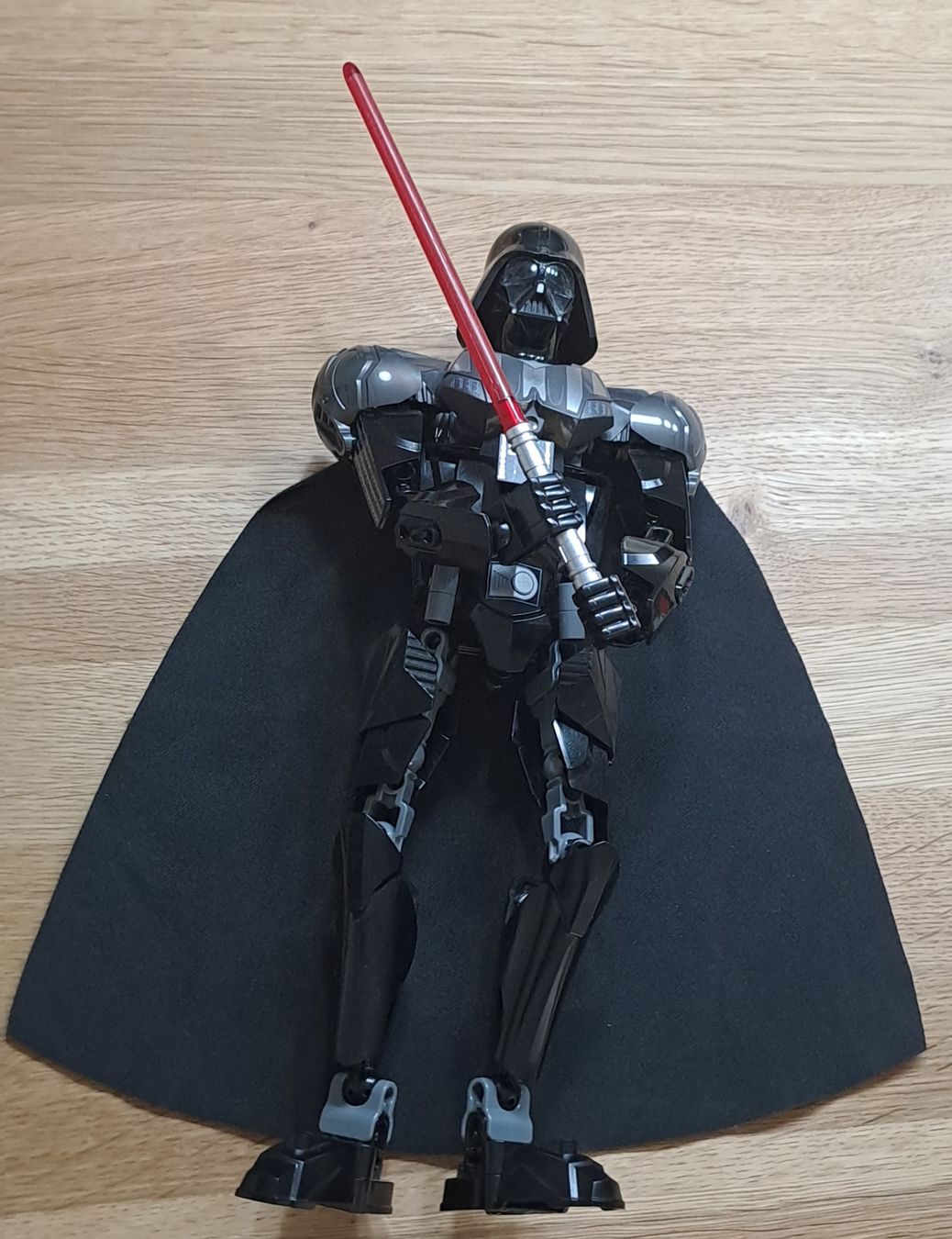Lego Kit di costruzioni: Lego 75111 - Star wars Darth Vader – Nuovo (secondo la descrizione) da Winterthur venduto da Binboklem 2