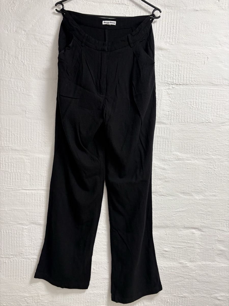 Pantaloni: Damen Hose,Gr.S – Usato da Winterthur venduto da Nena222