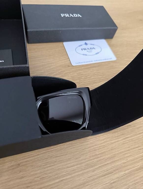 Occhiali & Lenti: Prada Sonnenbrille – Usato da Adliswil venduto da ste_jp7c 4