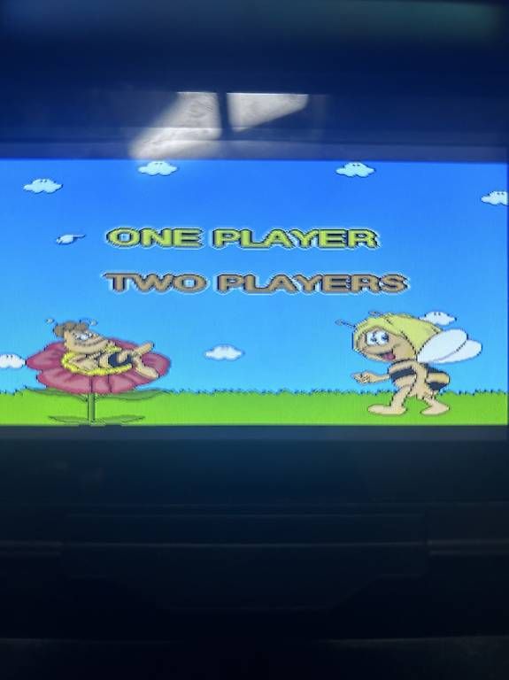 Konsolen: Retro Game Konsole mini Arcade Duo – Gebraucht aus Münchenbuchsee von Sonja_Mi 3