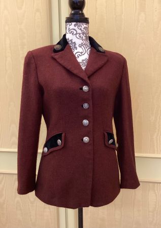 Renato Nucci Jacke Blazer Vintage