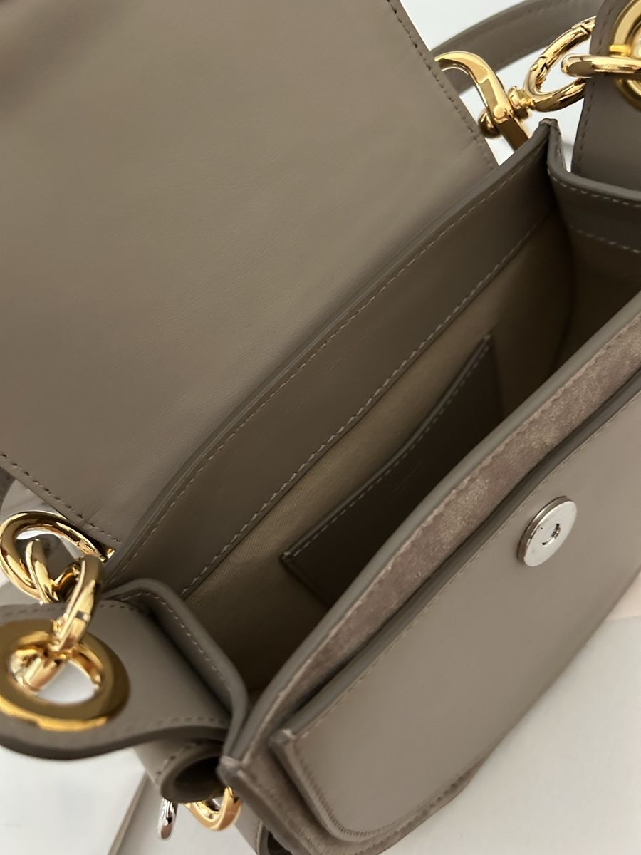 Borse da donna: Chloé Tess Tasche – Nuovo (secondo la descrizione) da Brunnen venduto da sleepflower 7