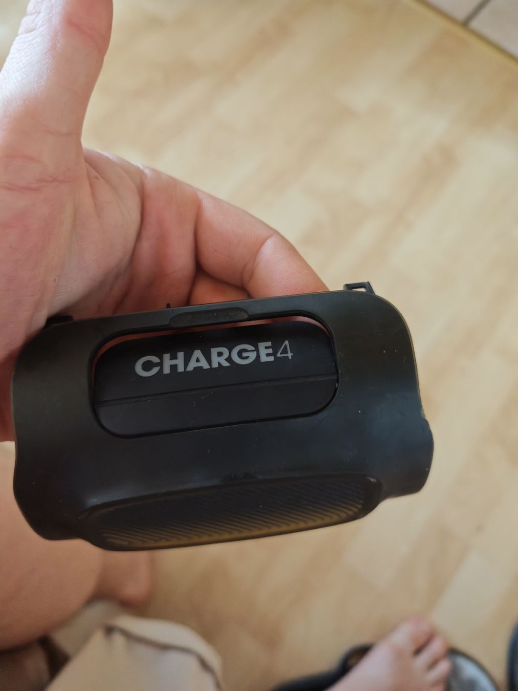 JBL Casse acustiche: JBL Charge 4 – Usato da Sarnen venduto da Laut_musik 6