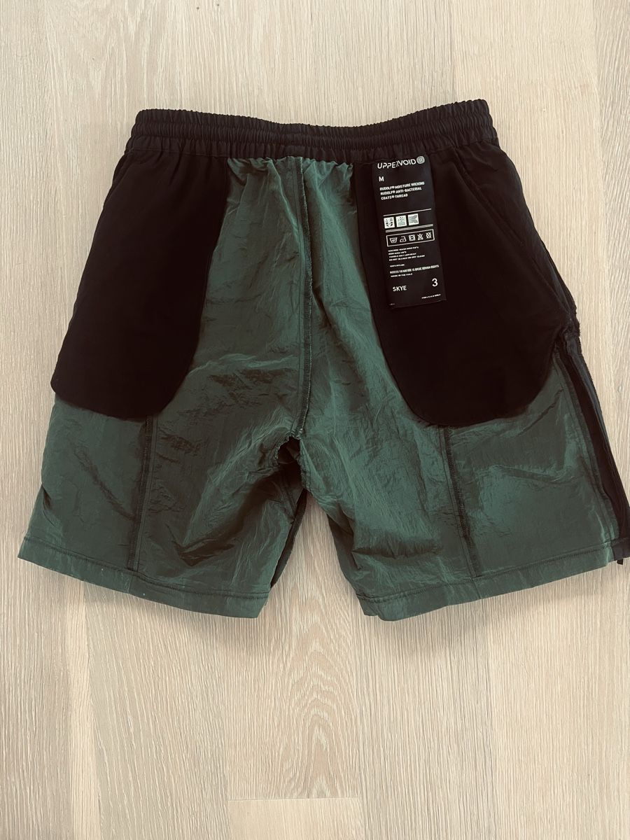 Hosen: UPPERVOID Outdoor Short  – Neu (gemäss Beschreibung) aus Horgen von sep_fc2f 2