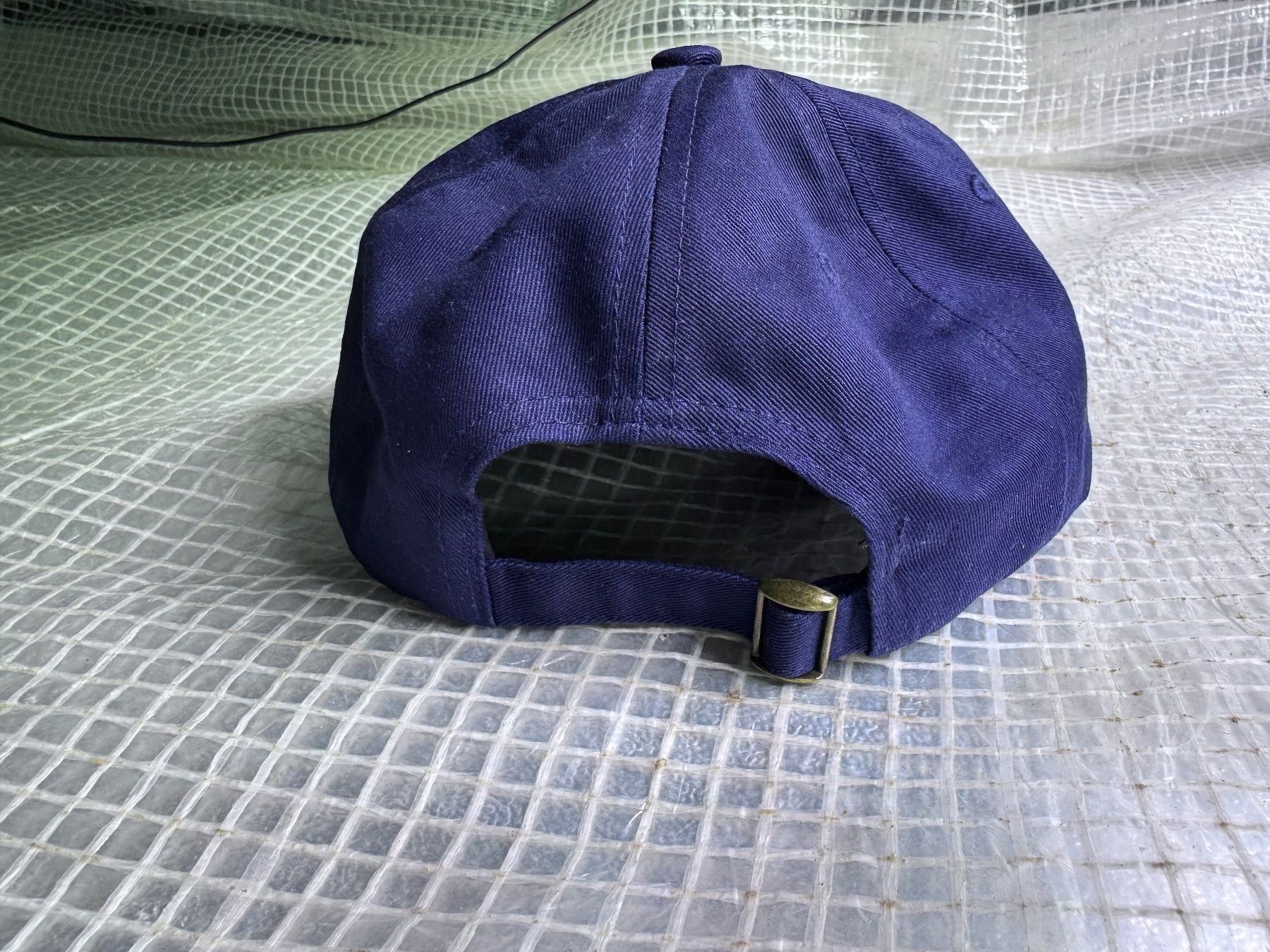 Copricapi, berretti & cappellini: noah cap dadhat ripped/no brim – Nuovo e nell'imballaggio originale da wädenswil venduto da 112345 1