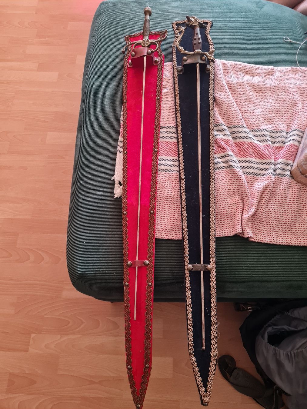 Autres accessoires: Deko Degen – D'occasion à Urtenen-Schönbühl par Mo_2