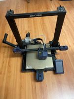 Anycubic Vyper 3D-Drucker 245×245×260mm inkl. Zubehör