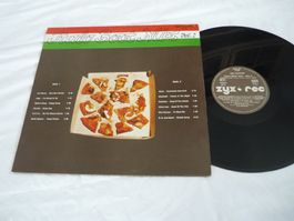 12" Vinyl rarität 80er Italo Disco ZYX - Italo Boot Mix 2
