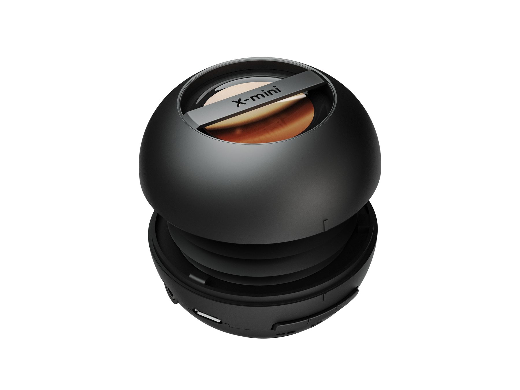 Casse acustiche: KAI2, XAM18 Bluetooth Lautsprecher – Nuovo e nell'imballaggio originale da Dietlikon venduto da Salesmax