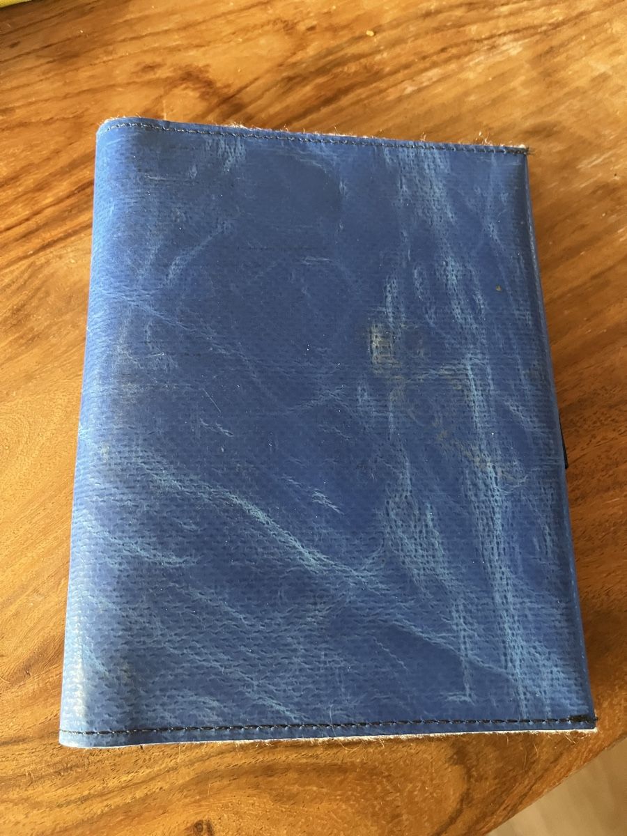 Freitag Coques & Protection écran: Hülle Agenda FREITAG – D'occasion à Gümmenen par gastmer 2