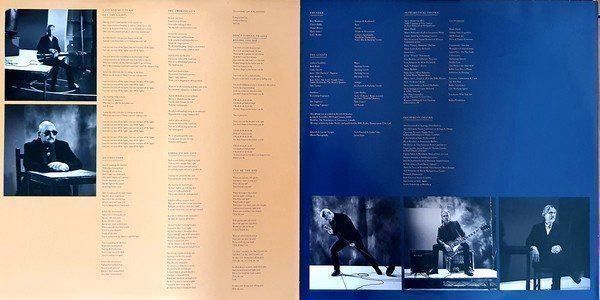 Dischi in vinile: Thunder – All The Right Noises – Nuovo e nell'imballaggio originale da Brittnau venduto da Zibu 4