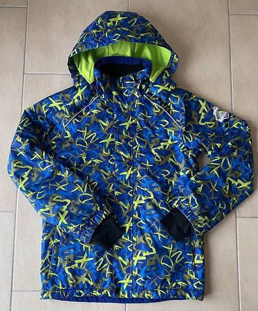 Veste de ski marque EXTEND taille 152