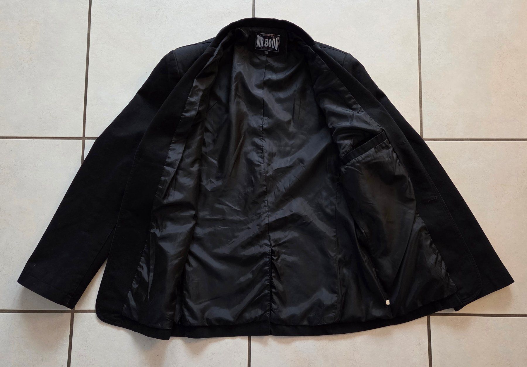 Giacche: Jacket Grösse M – Usato da Konolfingen venduto da Chonu 1