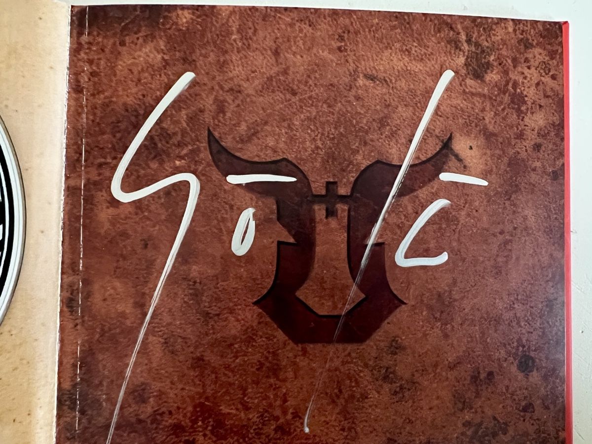 CD: GÖLÄ Urchig CD + DVD signiert – Usato da Ennetbürgen venduto da seventy01 3