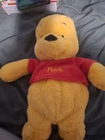 Winnie Puuh Plüschfigur 