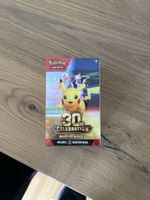 Pokemon 30jähriges Booster Bundle EN